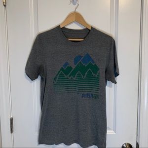 Phish Tee Shirt